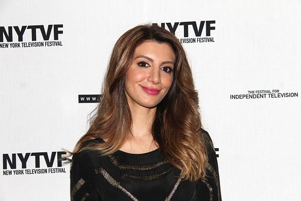 nasim pedrad plastic surgery