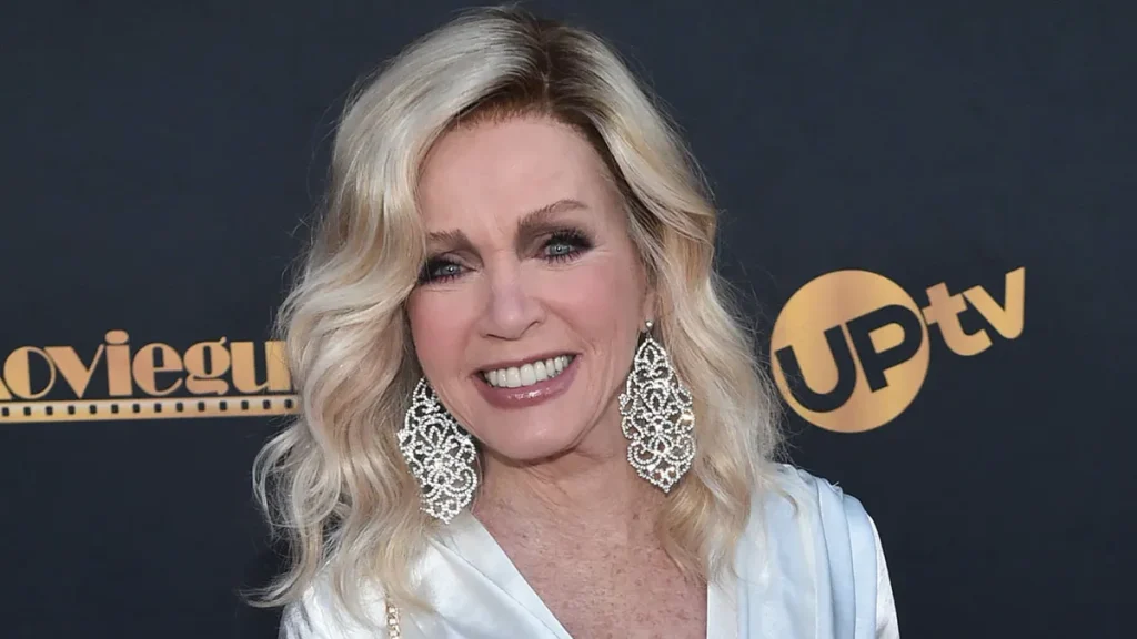 donna mills plastic surgery