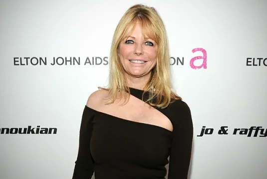 Cheryl Tiegs Plastic Surgery