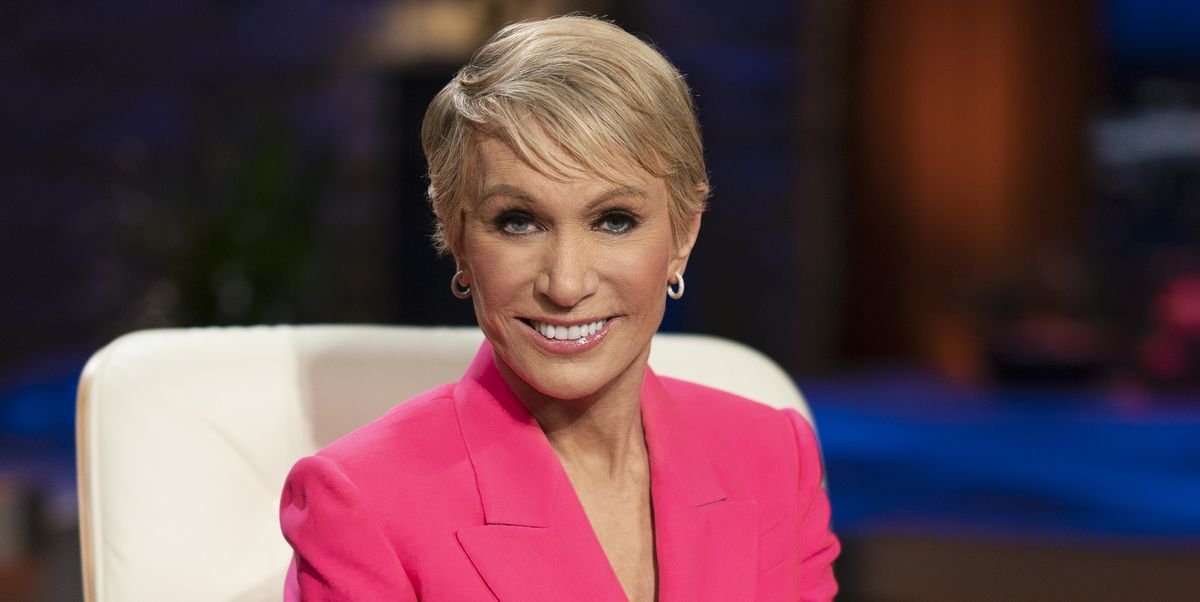 Barbara Corcoran Plastic Surgery