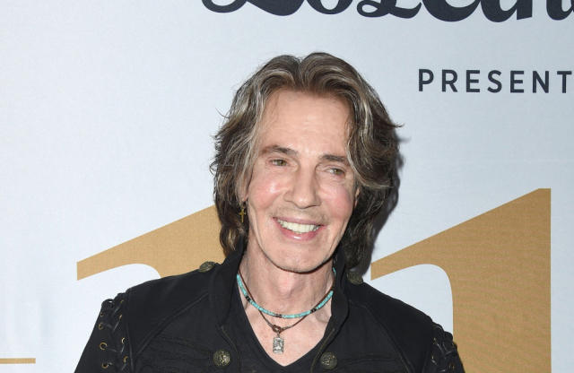 Rick Springfield Plastic Surgery