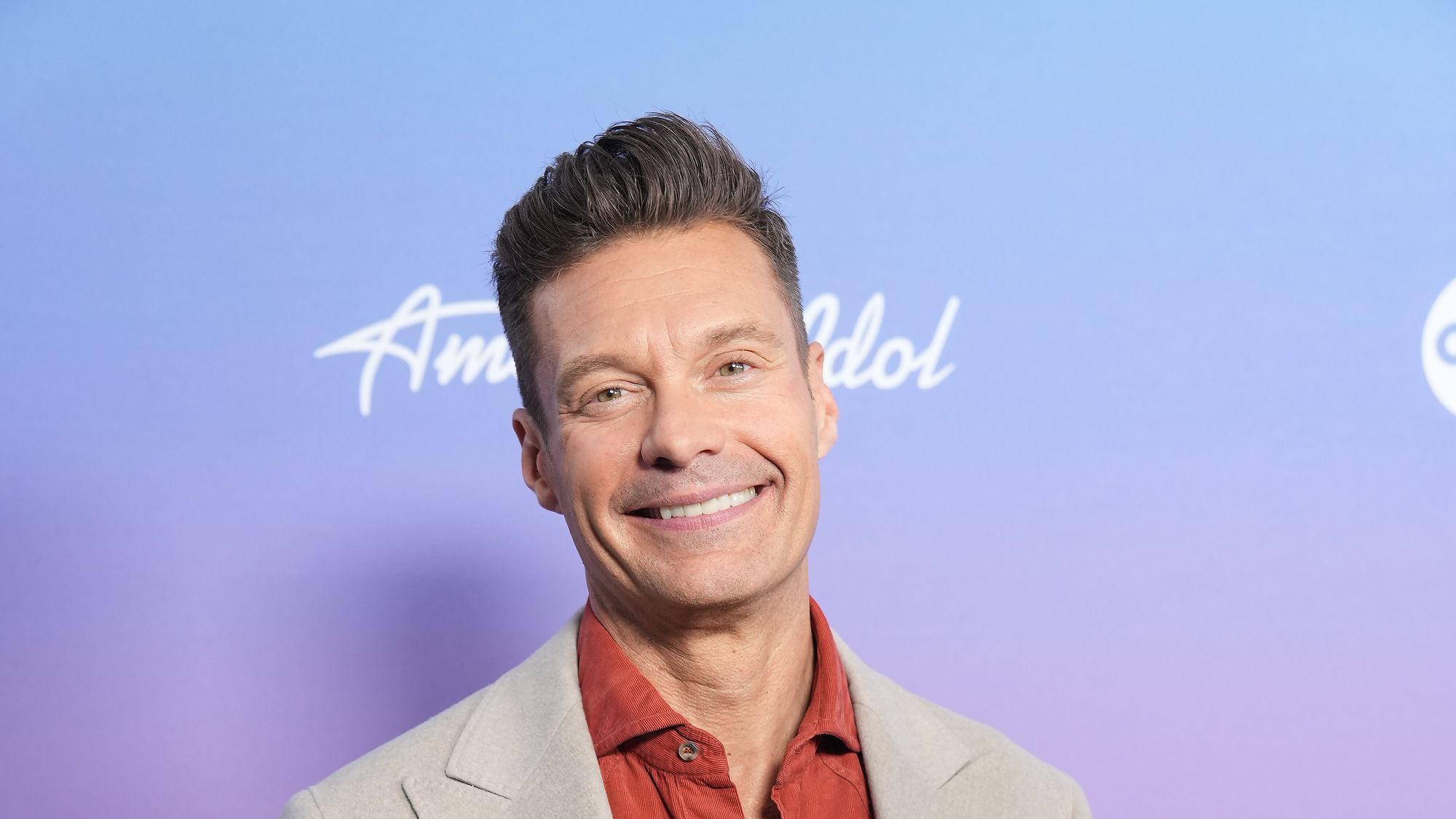 Ryan Seacrest Plastic Surgery