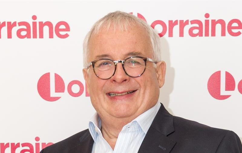 Christopher Biggins Weight Loss