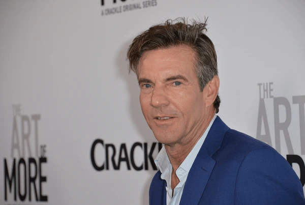 Dennis Quaid Plastic Surgery