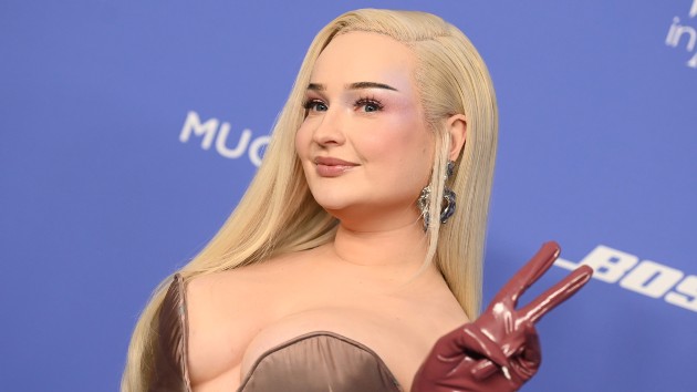 Kim Petras Plastic Surgery: