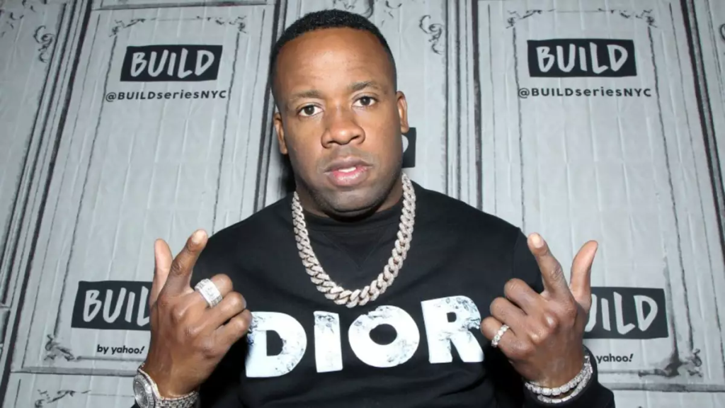 Yo Gotti stuns weight loss