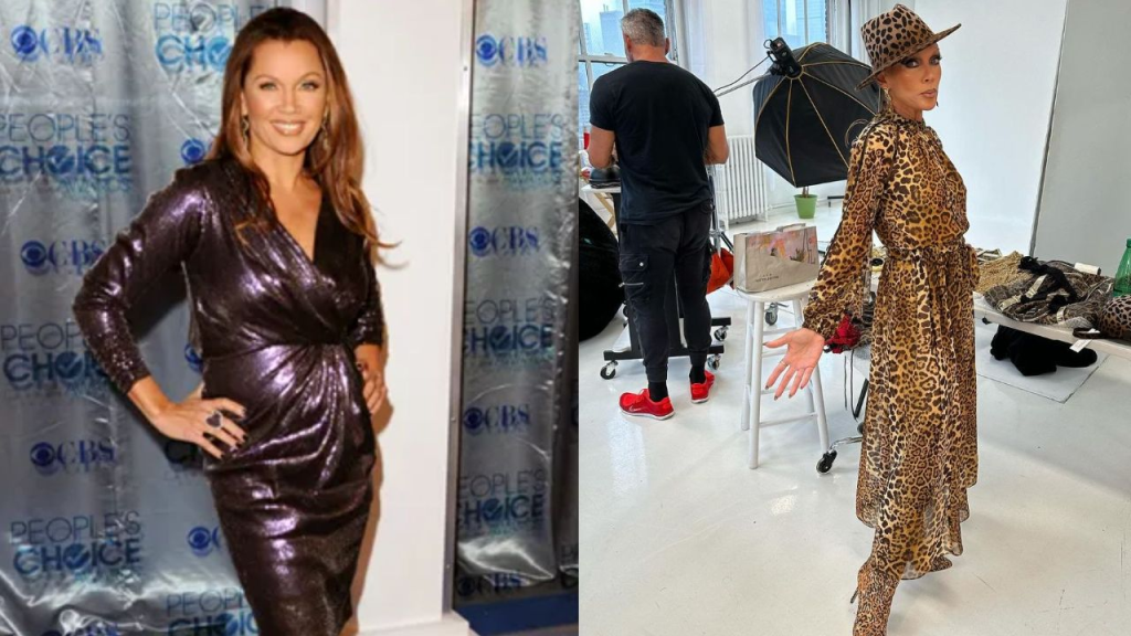 vanessa williams weight loss