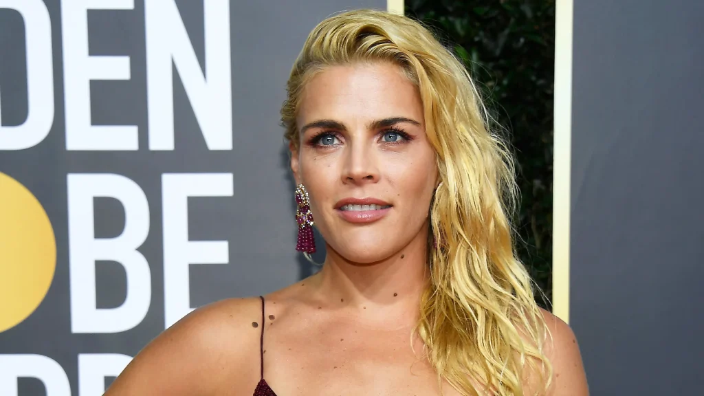 Busy Philipps Weight Loss