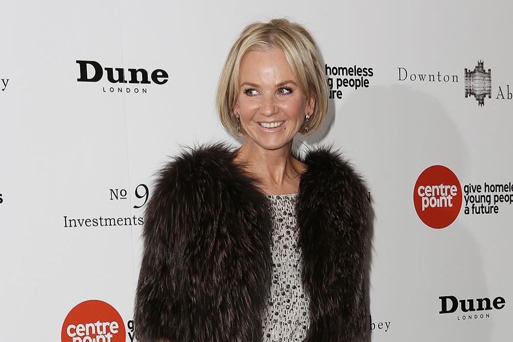 Lisa Maxwell Plastic Surgery