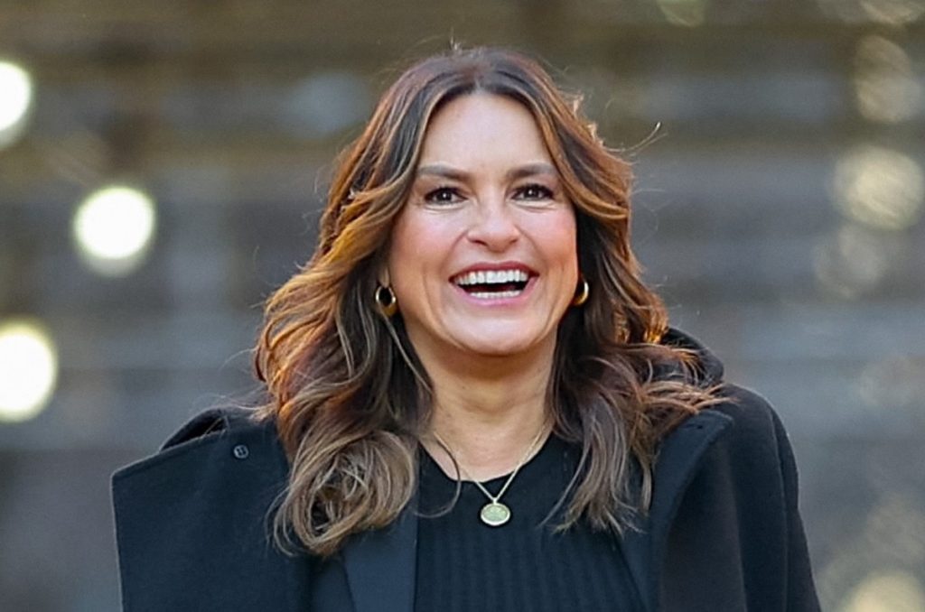 Mariska Hargitay Plastic Surgery