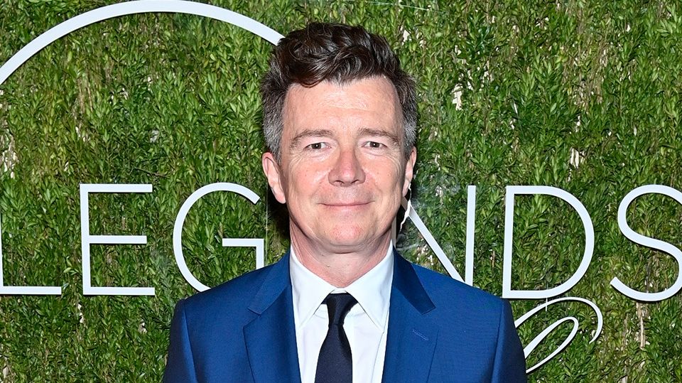 Rick Astley Plastic Surgery