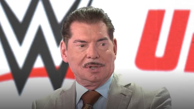 vince mcmahon plastic surgery