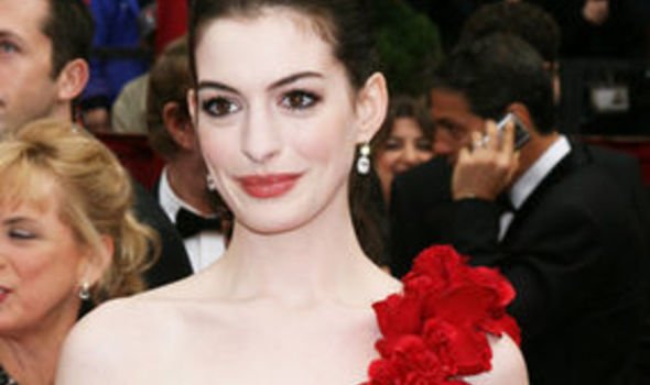 Anne Hathaway Plastic Surgery