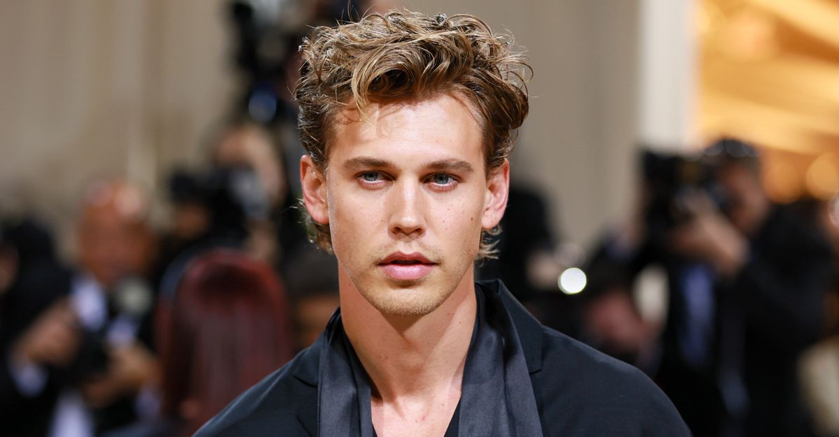 Austin Butler Plastic Surgery