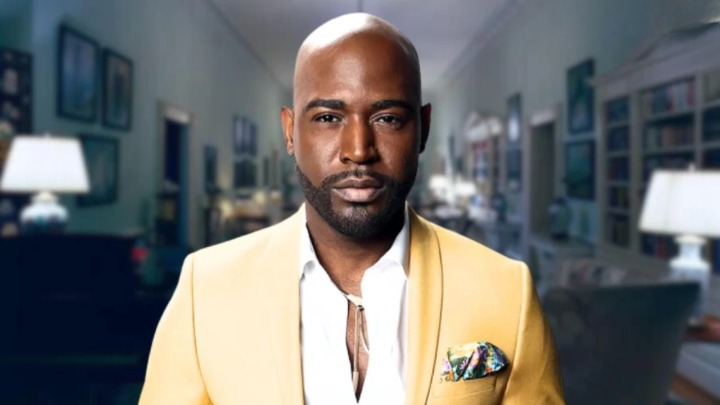 Karamo Brown Plastic Surgery