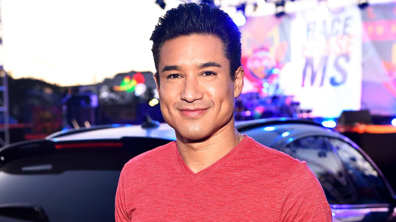 mario lopez plastic surgery