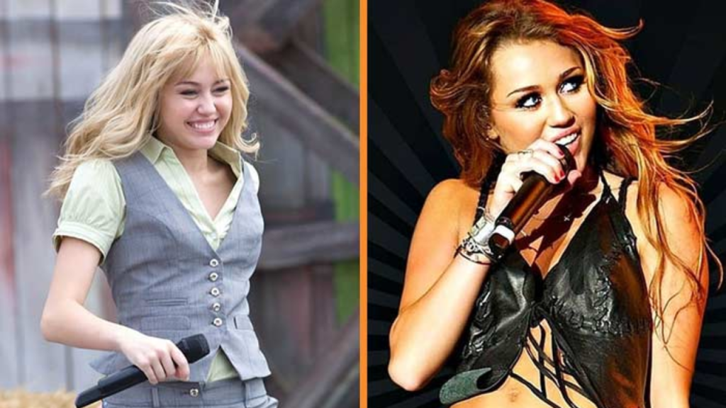 miley cyrus weight loss