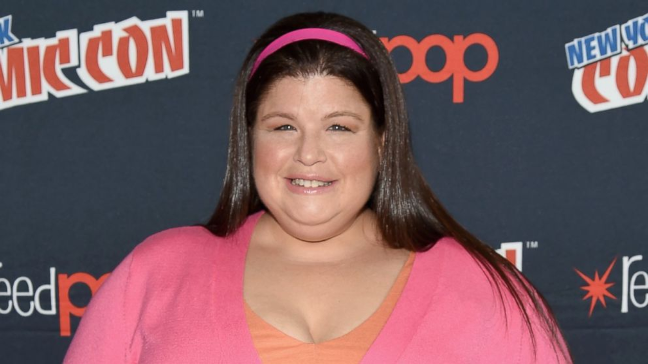 lori beth denberg weight loss