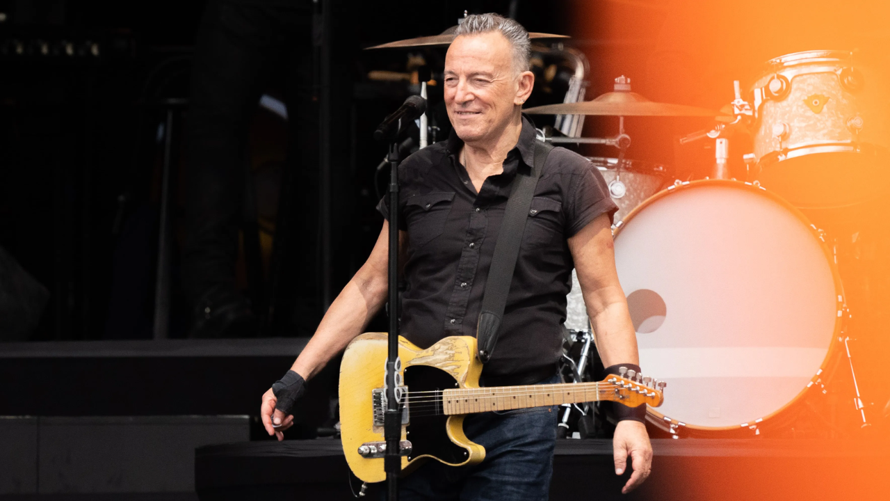 bruce springsteen plastic surgery