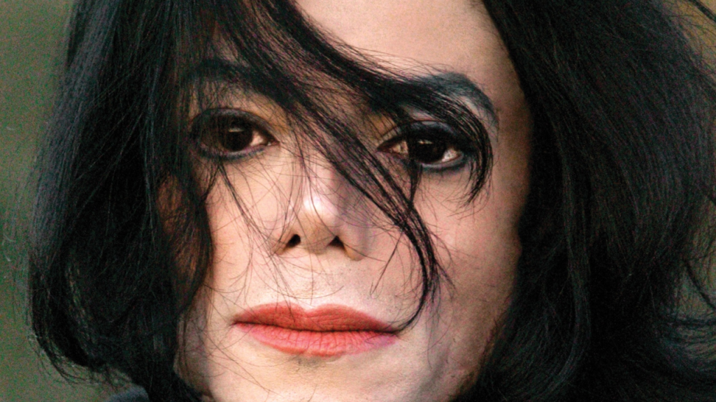 michael jackson plastic surgery