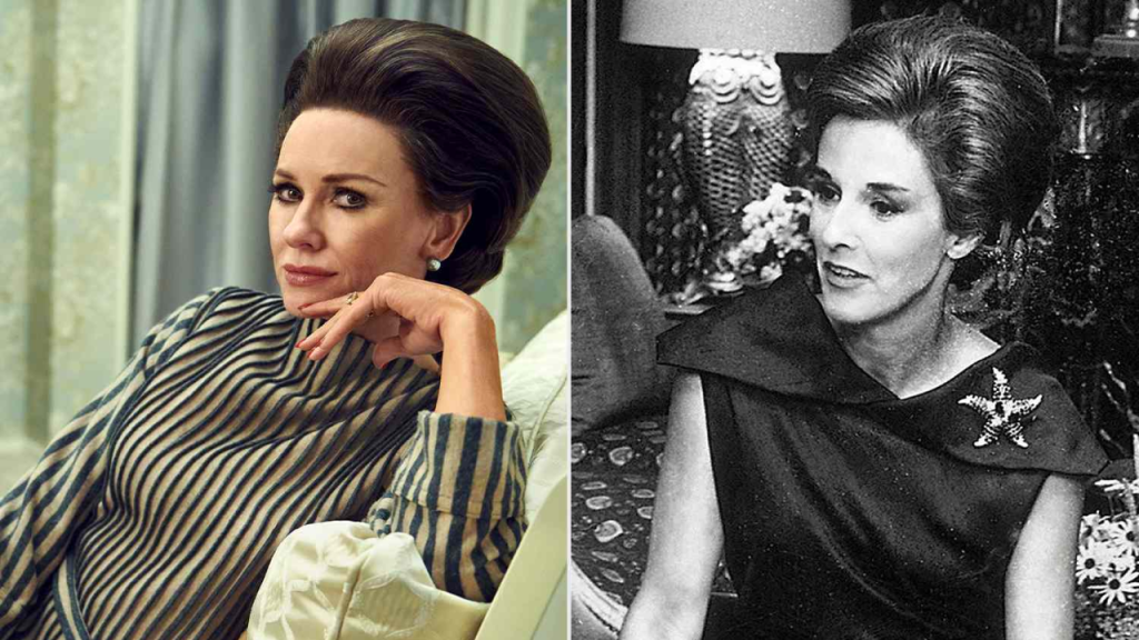 babe paley plastic surgery