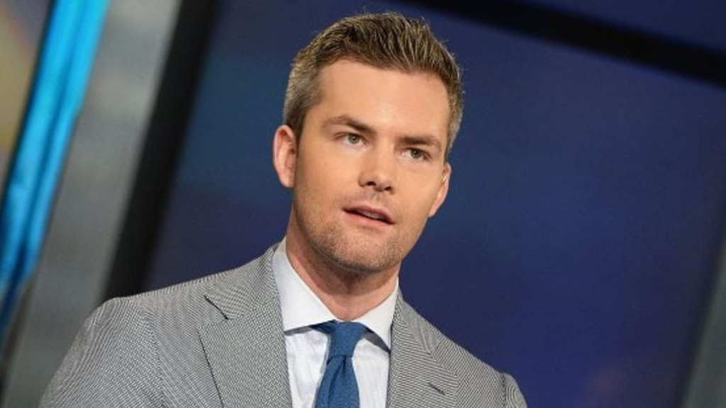 Ryan Serhant Plastic Surgery