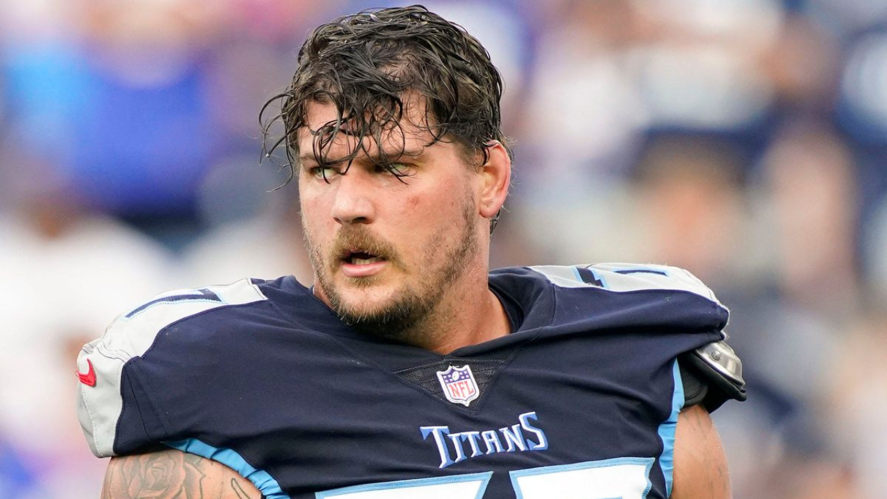 taylor lewan weight loss