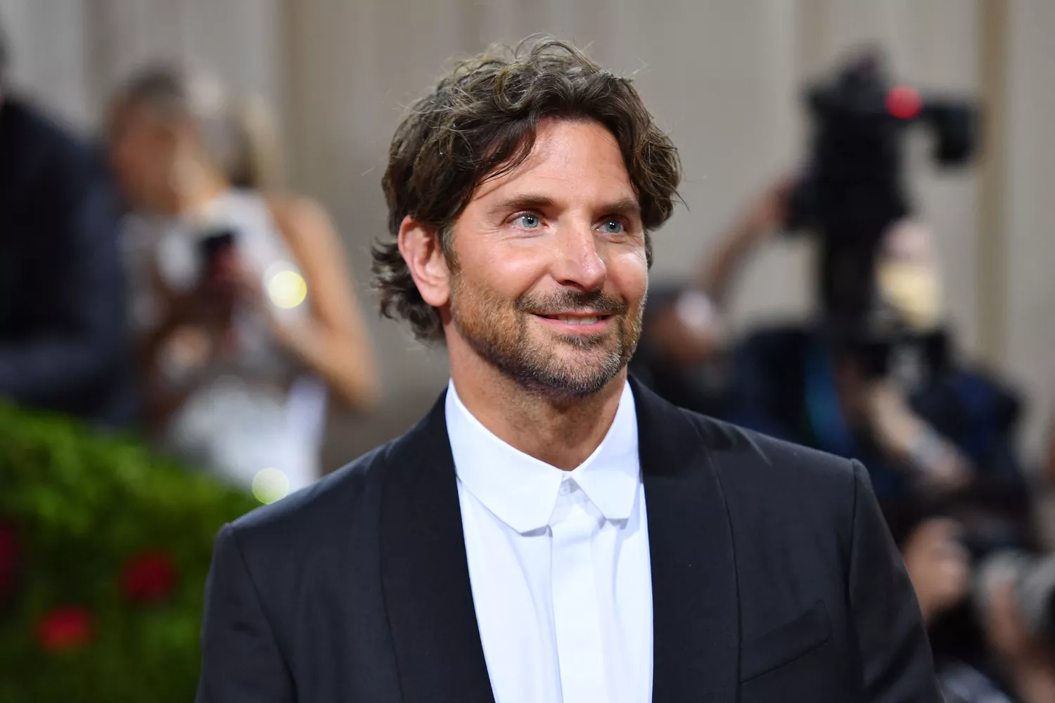 Bradley Cooper Plastic Surgery