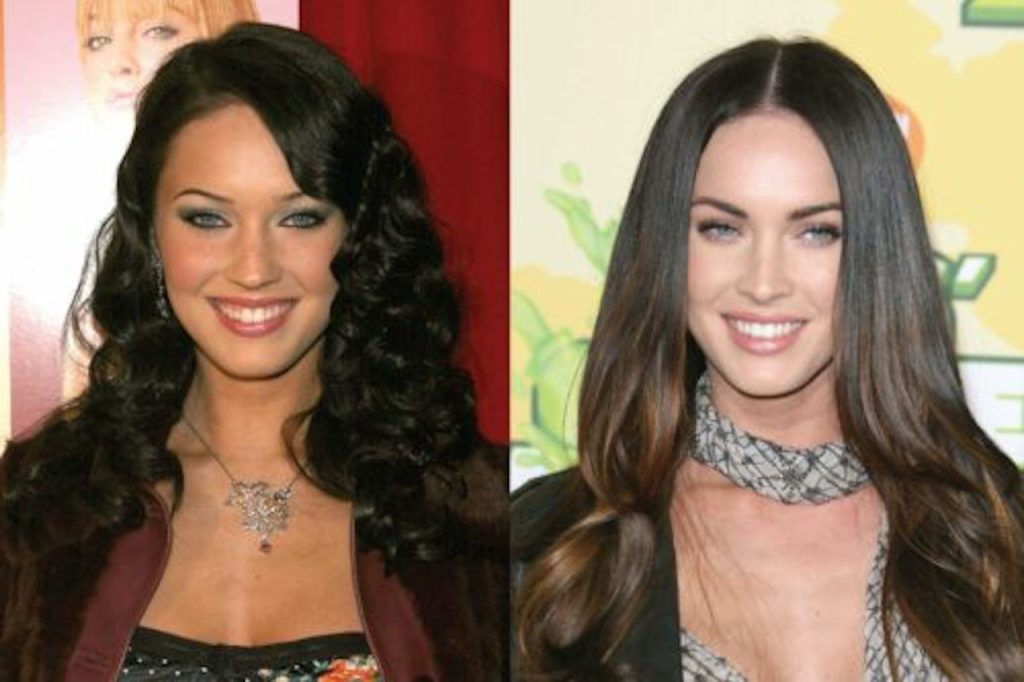 Megan Fox Plastic Surgery: Has Megan Fox Had Surgery to Change Her Looks?