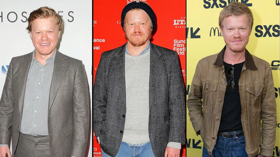 Jesse Plemons Weight Loss: What is the Secret Behind his Transformation