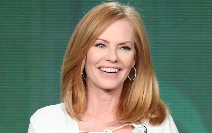 Marg Helgenberger Plastic Surgery