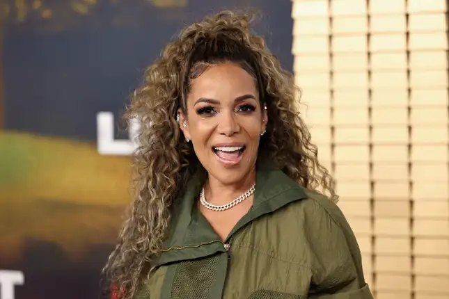 Sunny Hostin Plastic Surgery