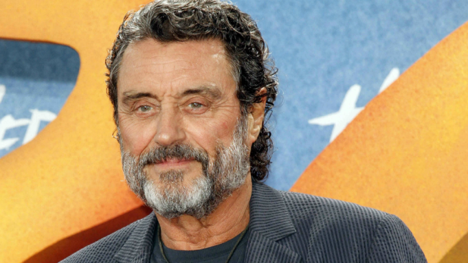 Ian McShane Plastic Surgery