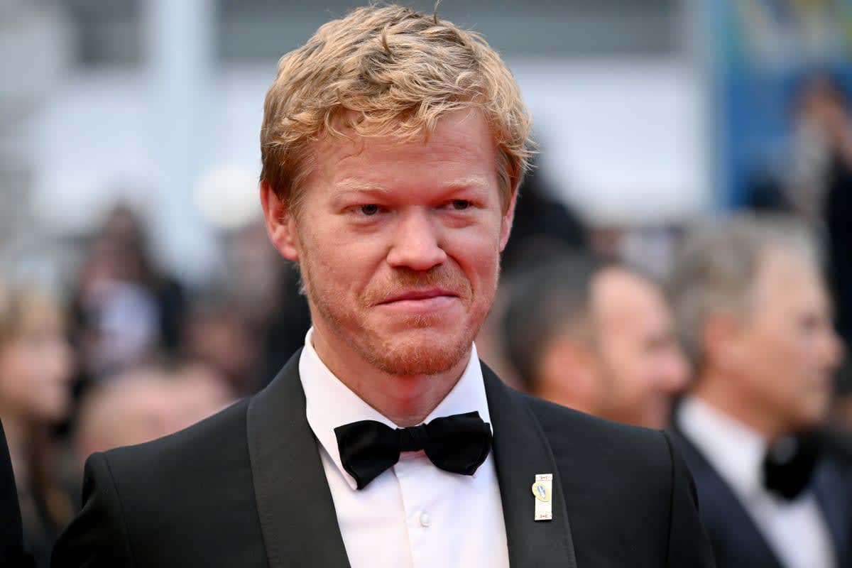 Jesse Plemons Weight Loss