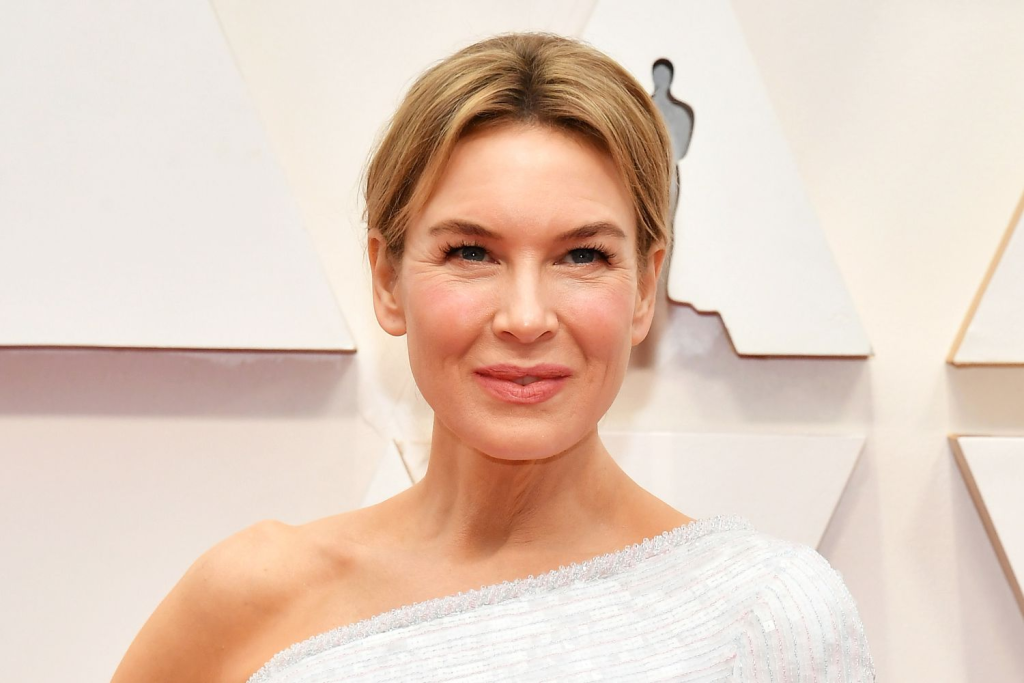 renee zellweger plastic surgery