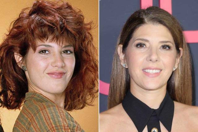 Marisa Tomei Plastic Surgery: Has Marisa Tomei had any procedures done to enhance her appearance?