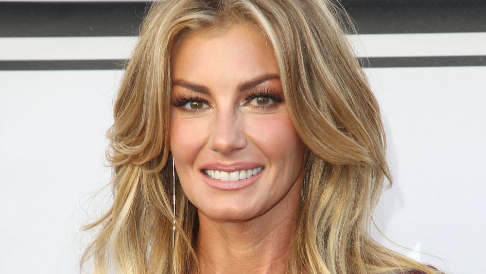 Faith Hill's Plastic Surgery