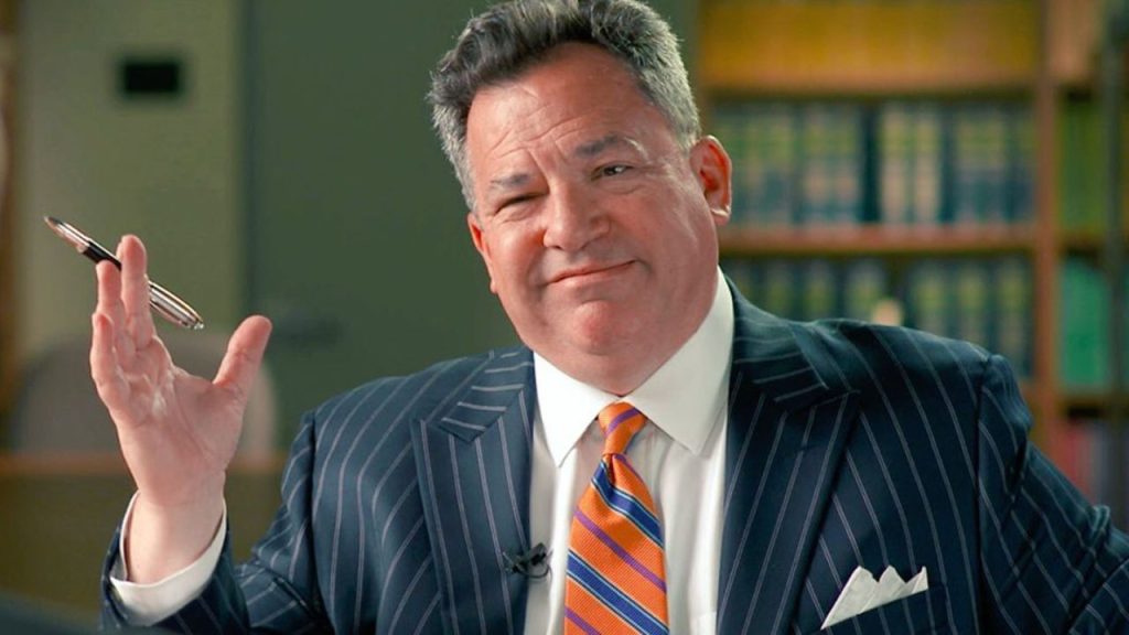 josh mankiewicz weight loss