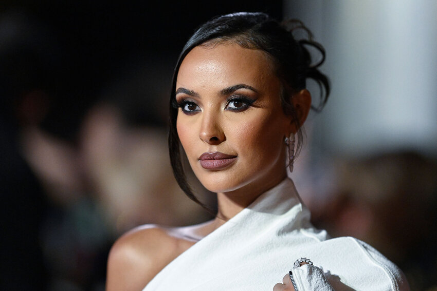 Maya Jama Plastic Surgery