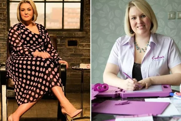 Sara Davies Weight Loss:  How Did Sara Lose Weight?