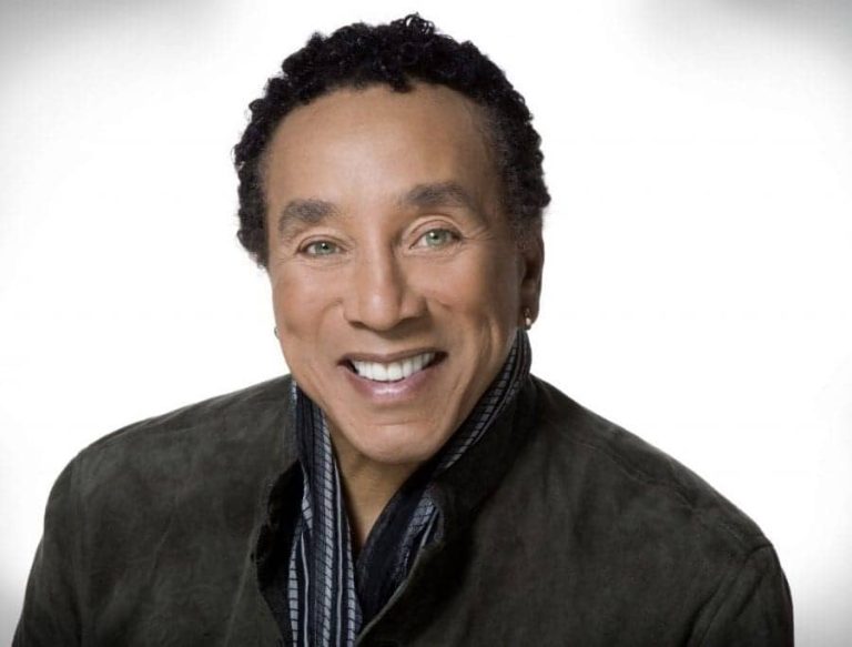 Smokey Robinson Plastic Surgery