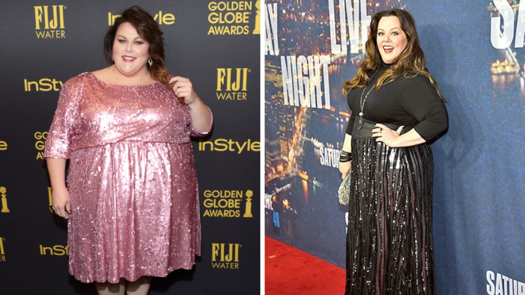 Chrissy Metz Weight Loss