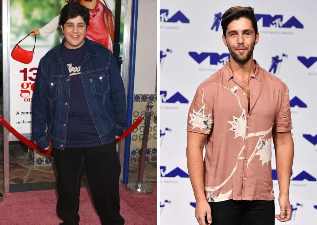 Josh Peck Weight Loss: How Did He Lose 100 Pounds and Get in Shape?