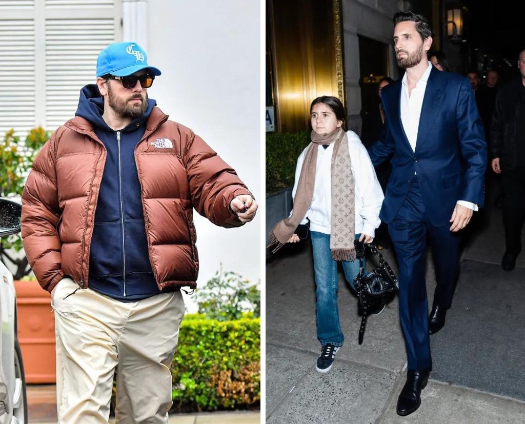 Scott Disick's Weight Loss: Is He Facing Any Health Issues?