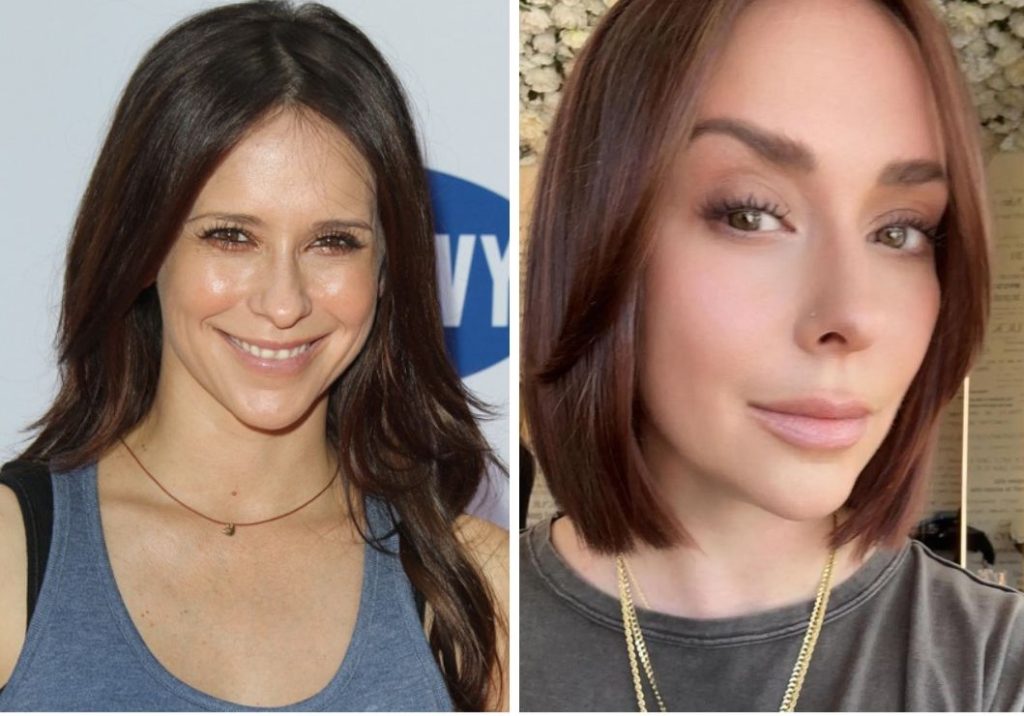 Jennifer Love Hewitt Plastic Surgery: Did She Confirm Her Plastic Surgery?