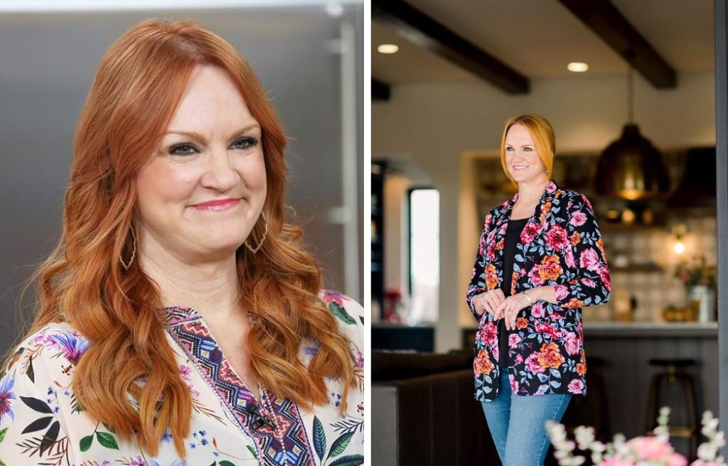 Ree Drummond Weight loss: How She Lost 60 Pounds?