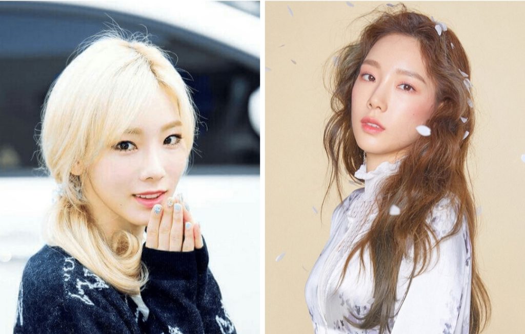 Taeyeon Plastic Surgery: Did She Undergo Plastic Surgery?