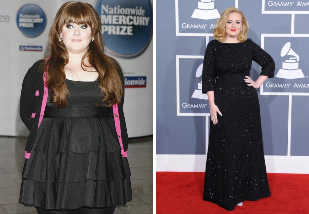 Adele Weight Loss Diet: Is She Following Any Diet To Lose Her Weight?