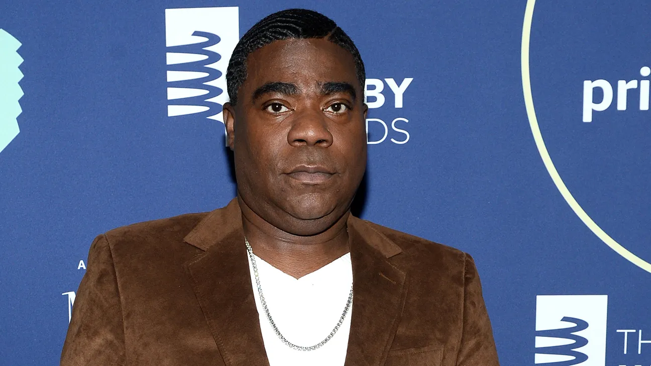 Tracy Morgan Weight Loss