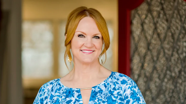 Ree Drummond Weight loss